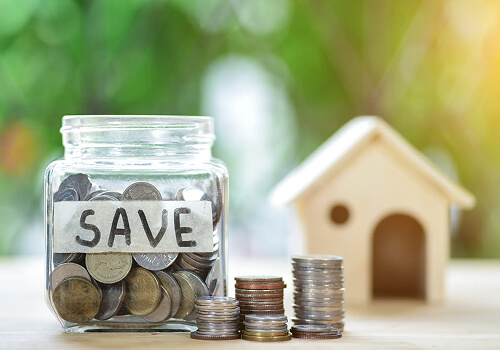 Save Money on Bills